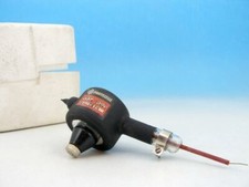 1 x fotocatodo vintage PRESSLER fotocellula cella 490A TUBO NUOVO