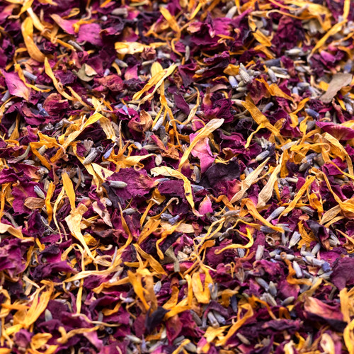 Confetti naturali - confetti,