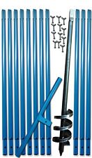 Set 12m punte per pozzo 145mm