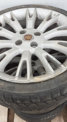 Cerchioni con gomme auto - cerchioni,