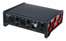 Tascam scheda audio US 2X2-HR