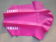 HOUSSE DE SELLE Yamaha 125