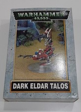 ☼ WH 40K - Dark Eldar Talos