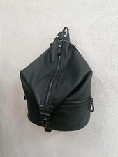 Zaino in Vera Pelle Made in