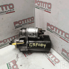 5802FP Motorino avviamento