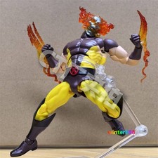 Ghost Rider&Wolverine Action