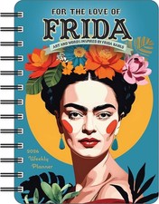 Calendari Angi Sullins - For
