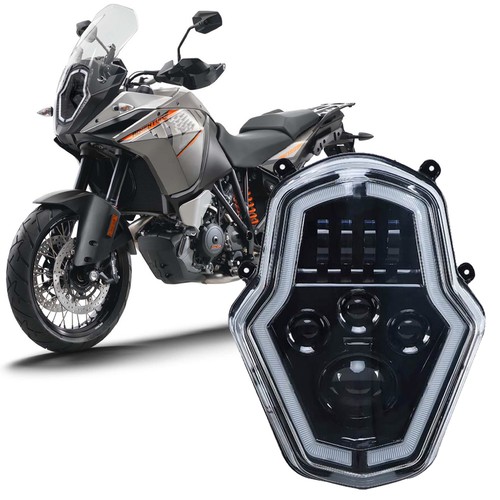 Per ktm 1190 adventure - adventure, abs