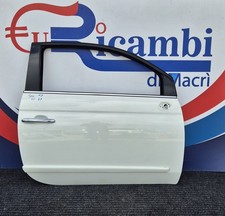 SPORTELLO PORTA PORTIERA