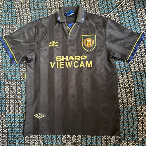 Maglia calcio vintage - , 1993-95