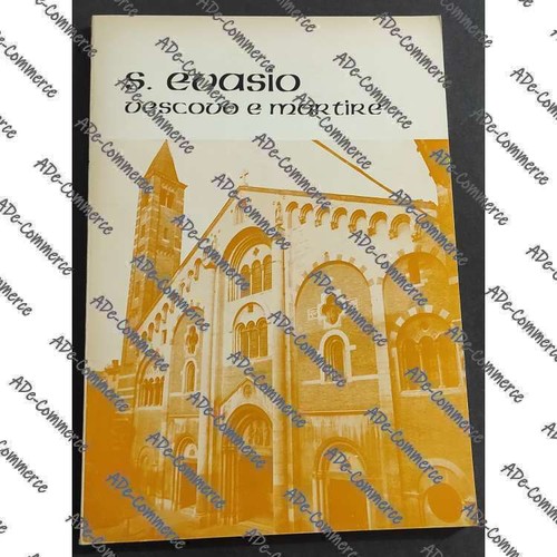Evasio vescovo martire - evasio,