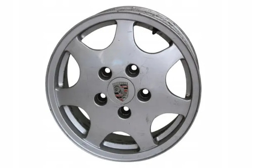 Cerchio lega 16 - 1x, pollici