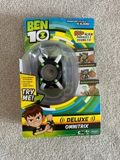 Raro - Ben 10 - Orologio