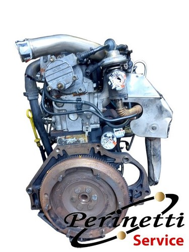Motore opel astra - motore, td