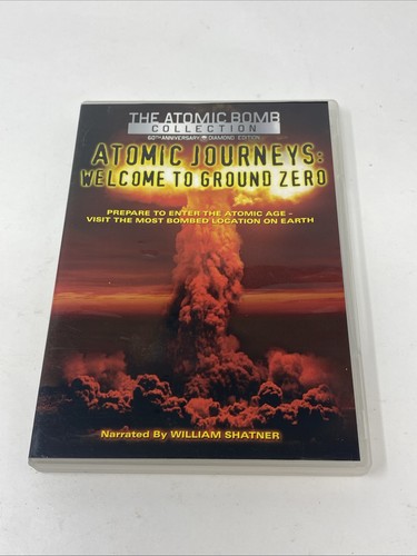 Atomic journey welcome - atomic,