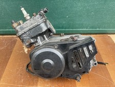 BLOCCO MOTORE MINARELLI RV4 50 GILARDONI A LIQUIDO ENGINE APRILIA MALAGUTI