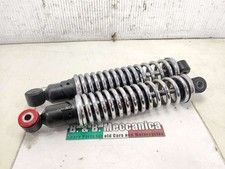 COPPIA AMMORTIZZATORI BENELLI MOTOBI 125 cc SPORT SPECIAL SS (TO92)