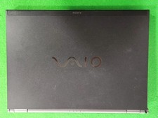 Pc Portatile Laptop Sony Vaio PCG-6N2M  VGN-SZ3XP/C PER RICAMBI