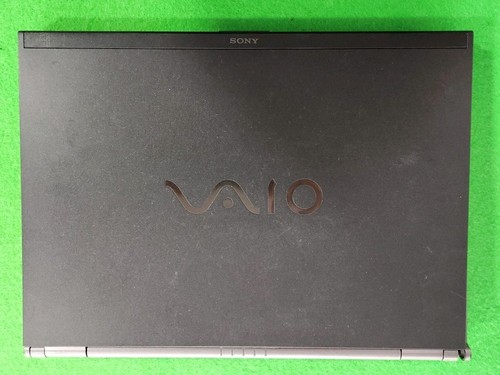 Portatile laptop sony vaio - sony,