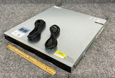 NAS QNAP TS-453DU-RP con Intel