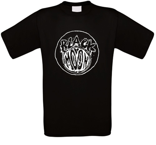 Shirt rap hip hop - hip, black