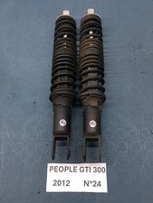 AMMORTIZZATORI POSTERIORI KYMCO PEOPLE GTI 125 200 300 2010 2011 2012 2013 2014