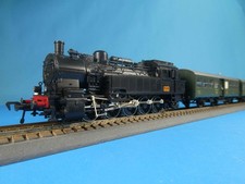 FLEISCHMANN HO SNCF SET-4095F