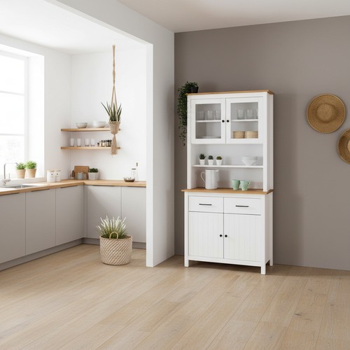 Dechome credenza cucina alta - dechome,