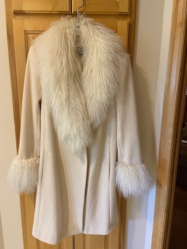 Cappotto marvin richards - cappotto,