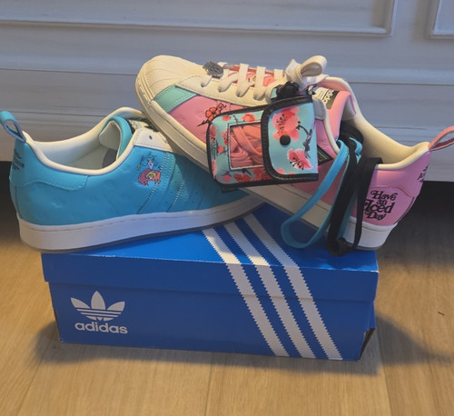 Adidas superstar arizona - superstar,
