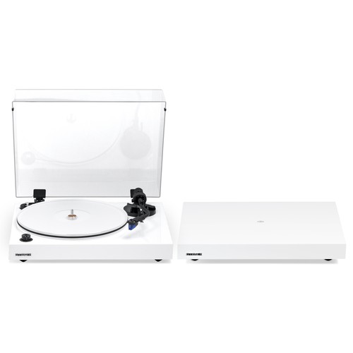 Fluance rt85 giradischi hifi - fluance,