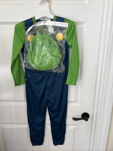 Luigi super mario kids - luigi,