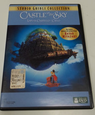 castle in the sky - laputa