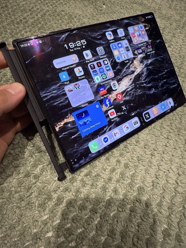 Smartphone huawei mate - smartphone,