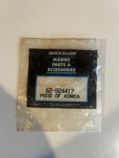 Originale Quicksilver Marine