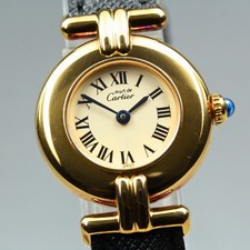 Orologio Vintage Exc+5 Cartier