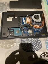 Olivetti Olibook P75b