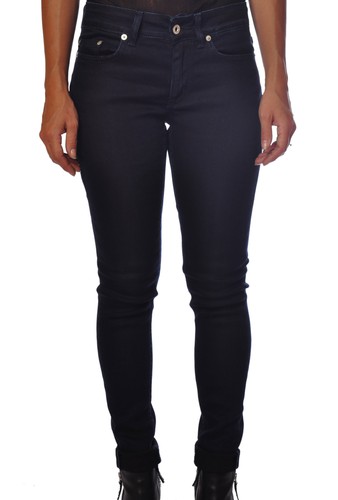 Dondup donna jeans gamba - donna,