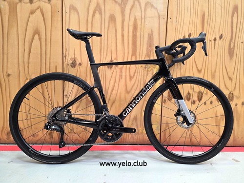 Cannondale supersix evo - supersix,
