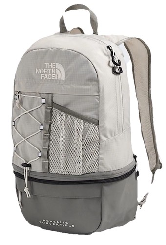 New the north - face, borealis