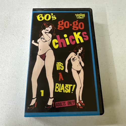 60s chicks volume 1 - 60s, go