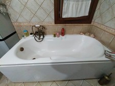 vasca da bagno 170x80