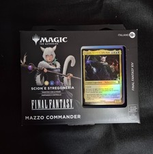 MAGIC THE GATHERING FINAL