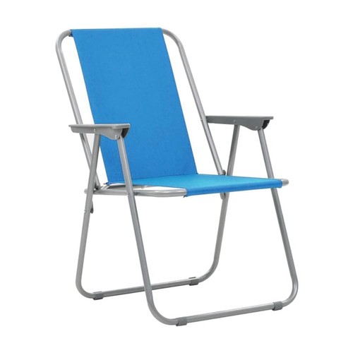 Sedia spiaggia pieghevole - spiaggia,