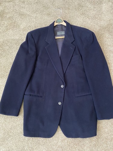 Giacca hugo boss - giacca, uomo