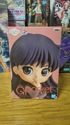 Banpresto qposket movie sailor - qposket,