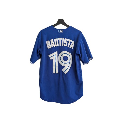 Maglia baseball jose - da,