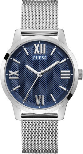 Guess campbell gw0214g1 quartz - campbell,