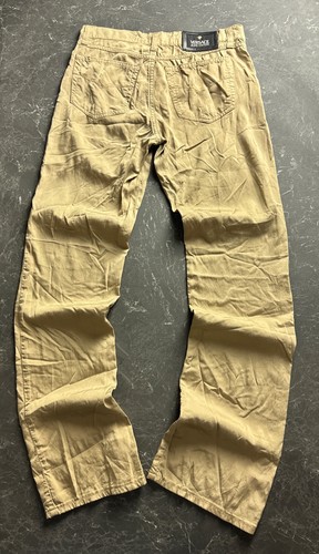 Versace jeans couture - jeans,