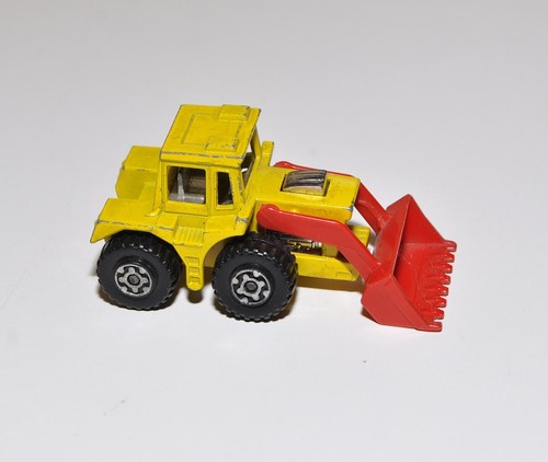 Matchbox lesney 20 - matchbox, ruspa